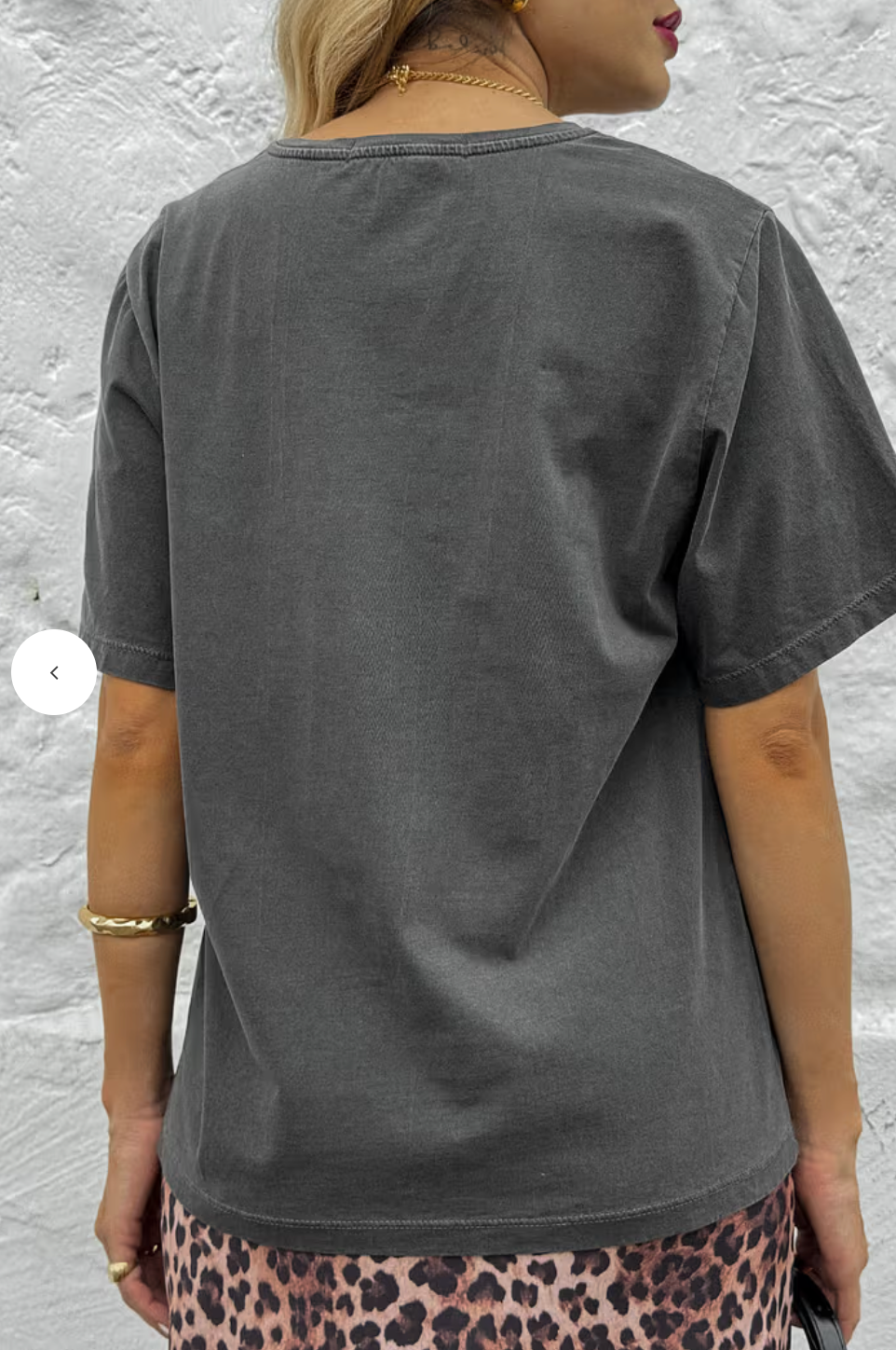 Camiseta Cherry Cake