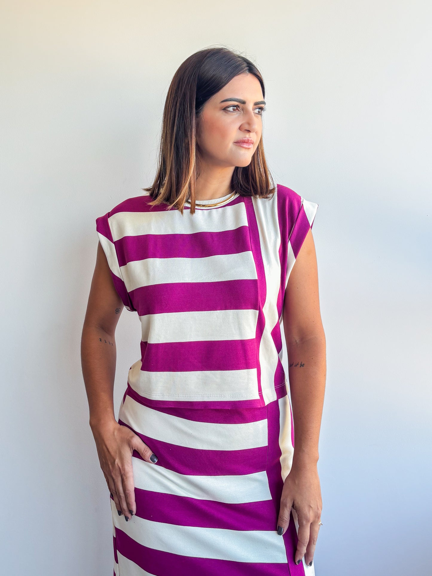 Conjunto Marisa