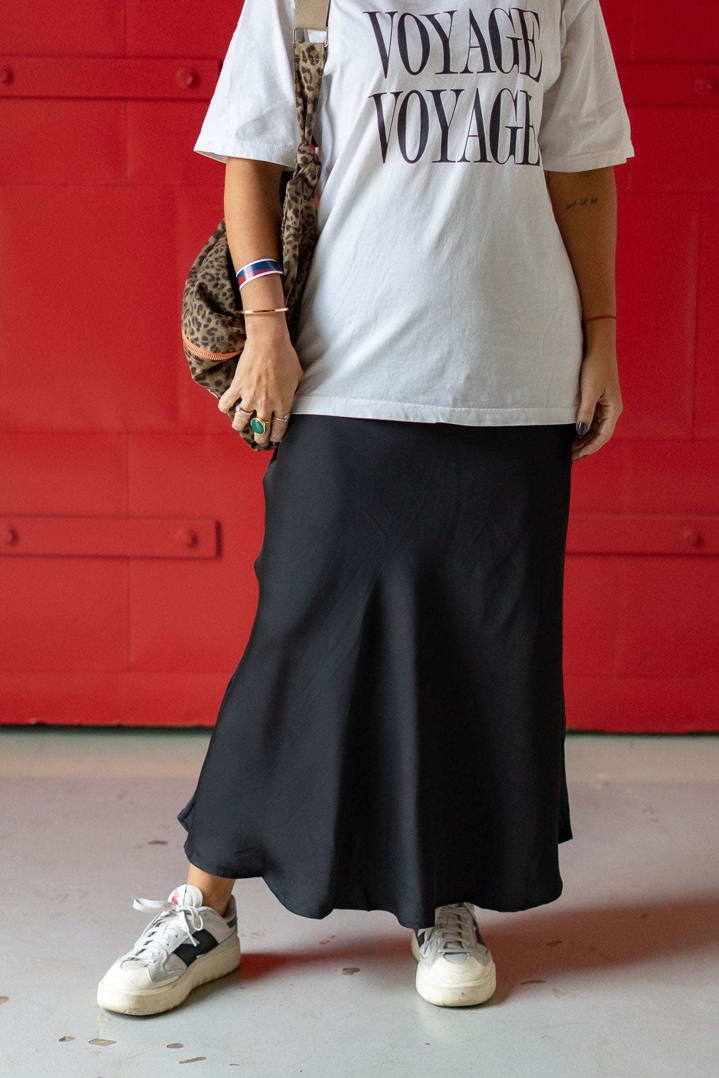 Saia Satiné