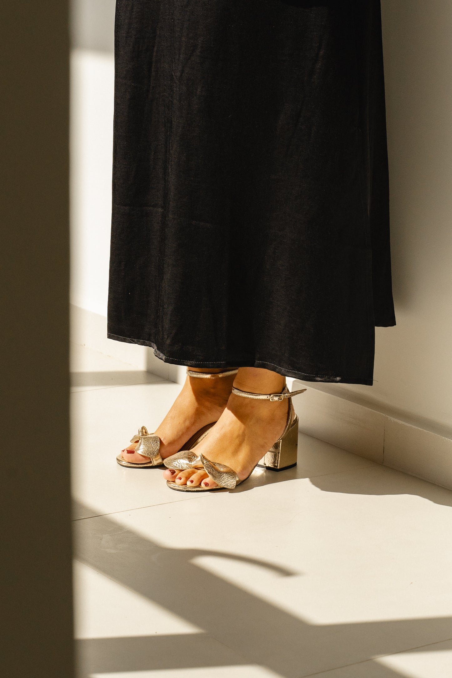 Vestido Slip Dress Erika