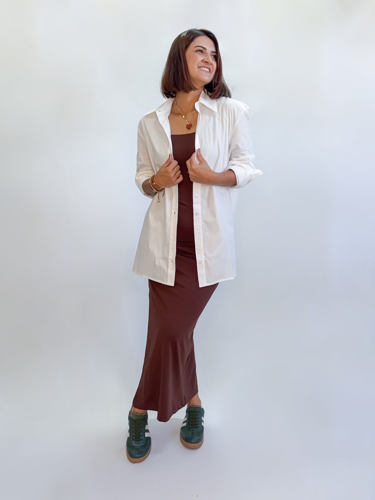 Camisa Lumi