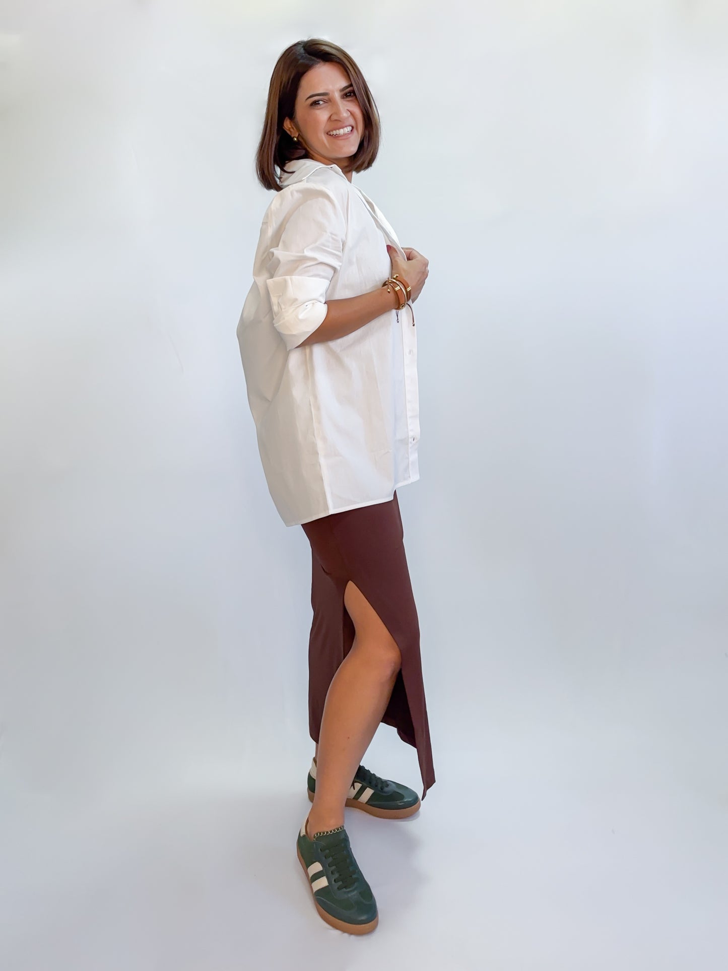 Camisa Lumi