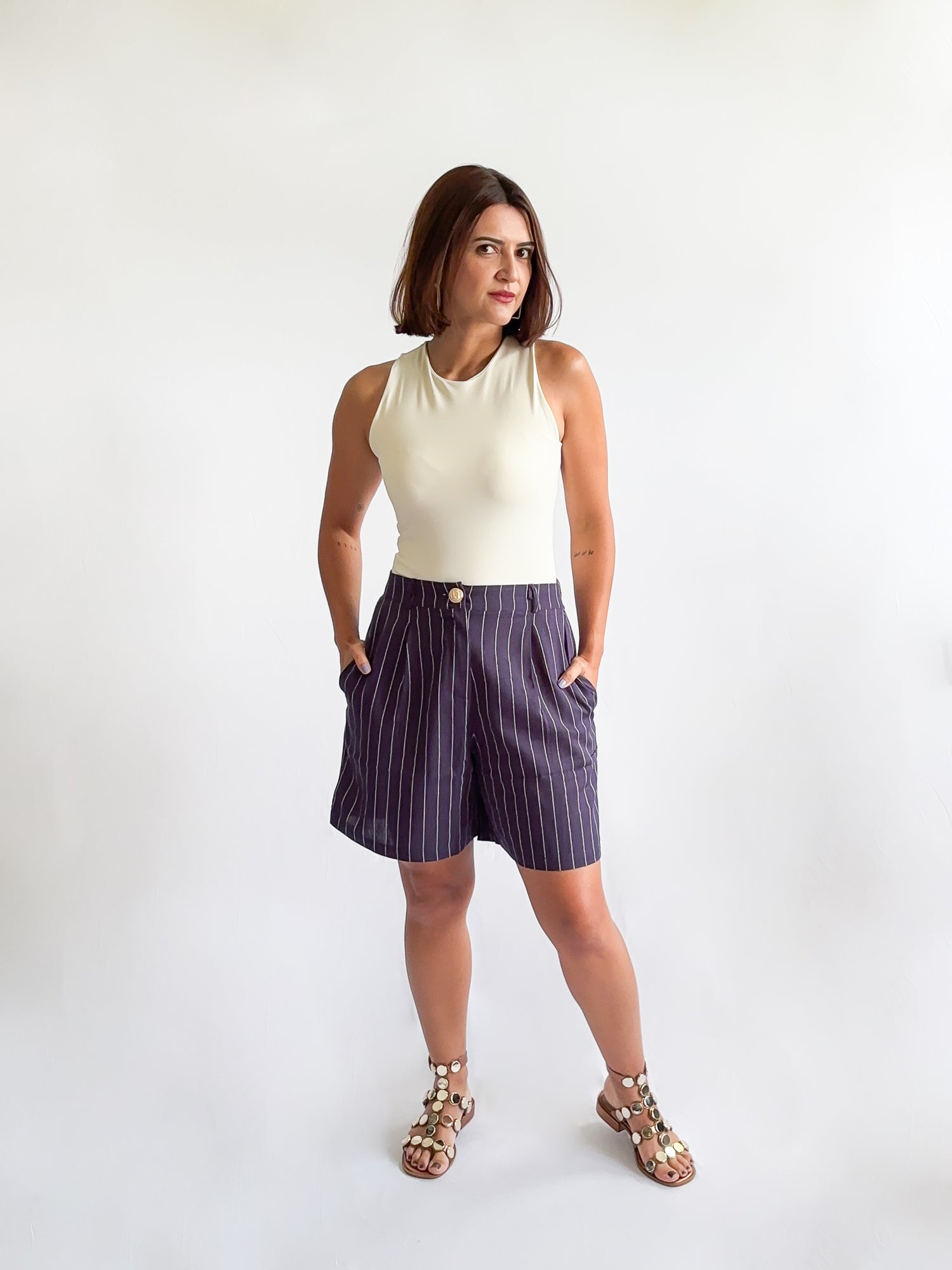 Shorts e Bermudas