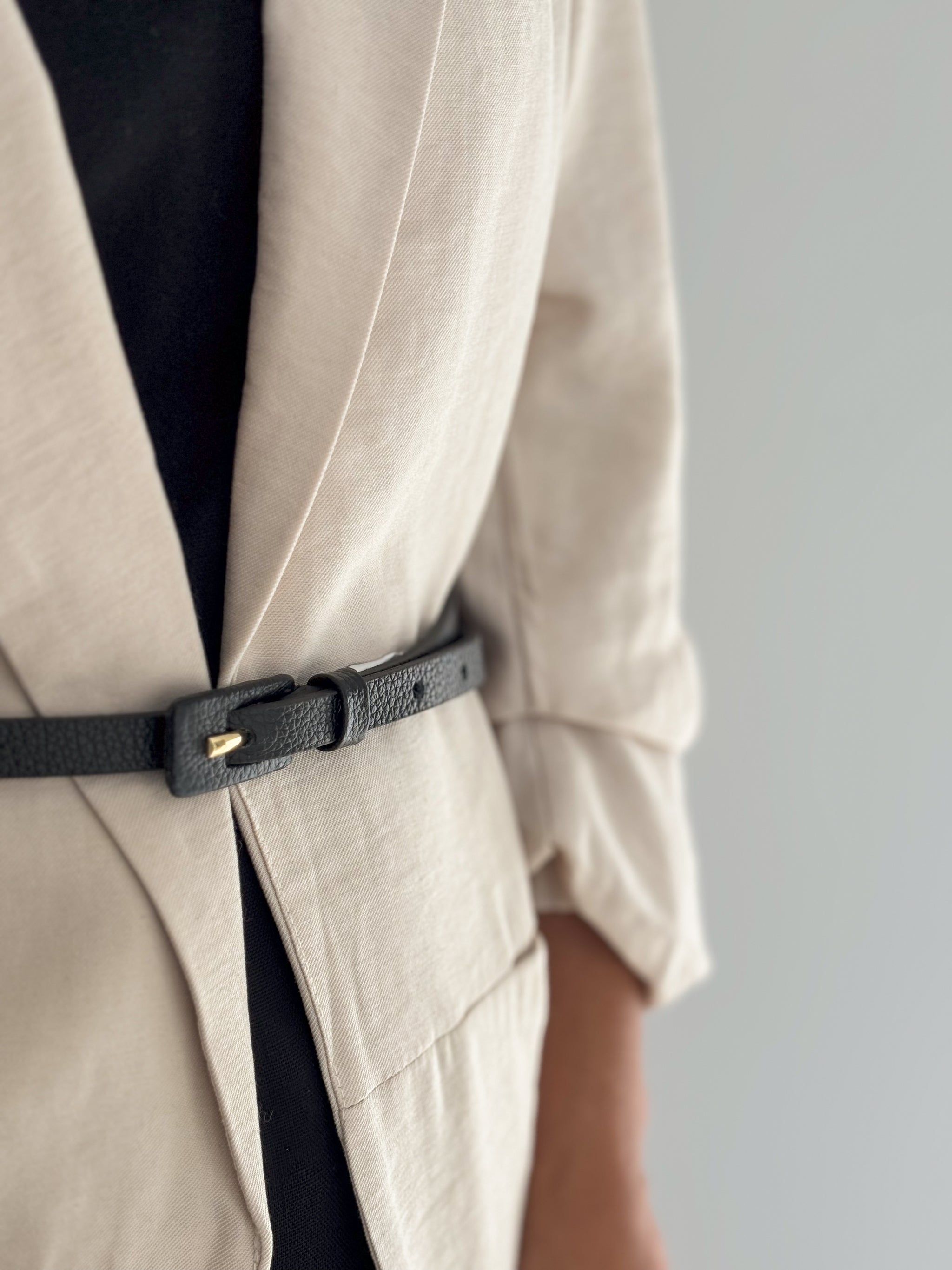 Blazer alfaiataria Lívia