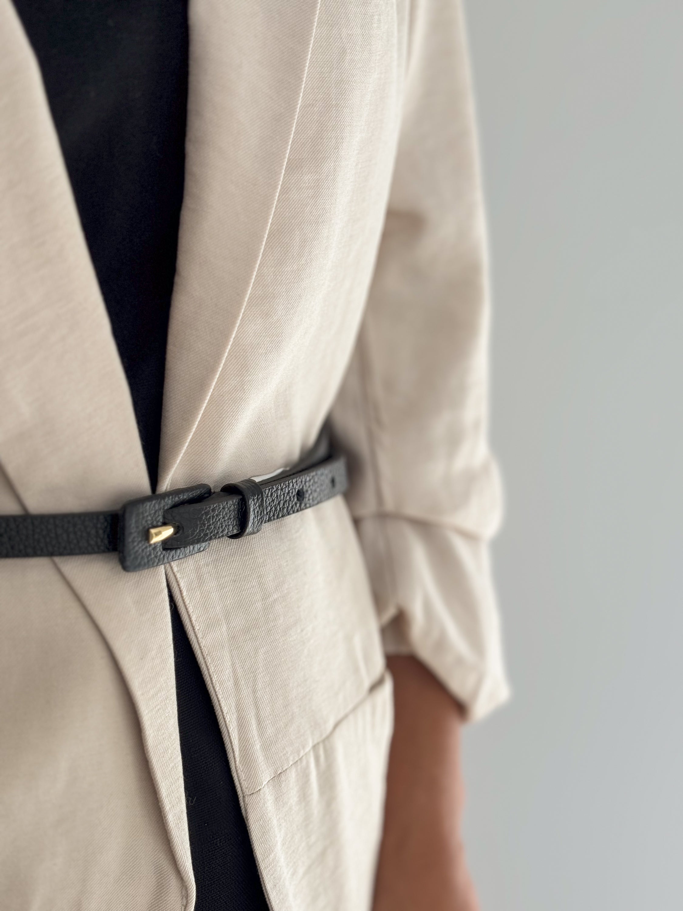 Blazer alfaiataria Lívia