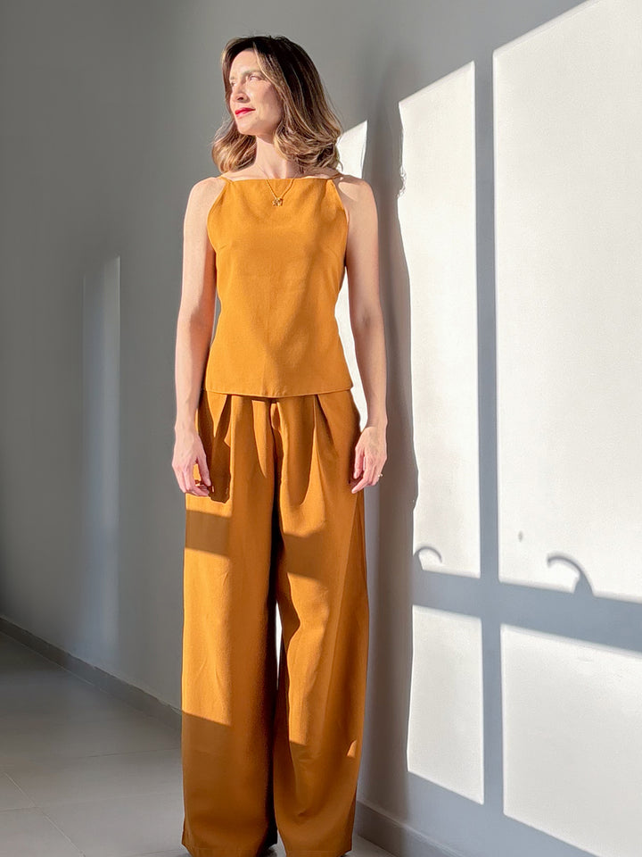 Blusa Sara