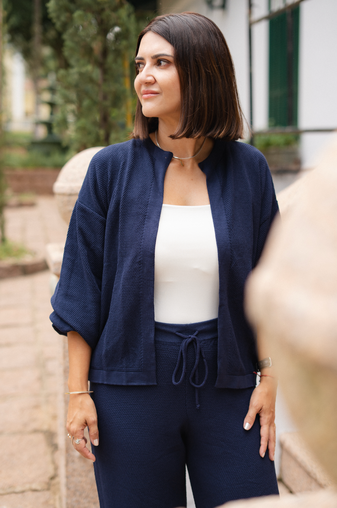 Conjunto Noblesse