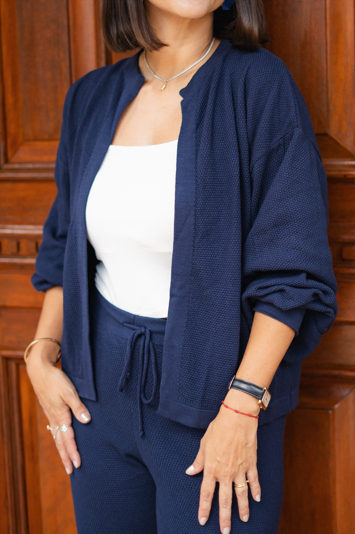 Conjunto Noblesse