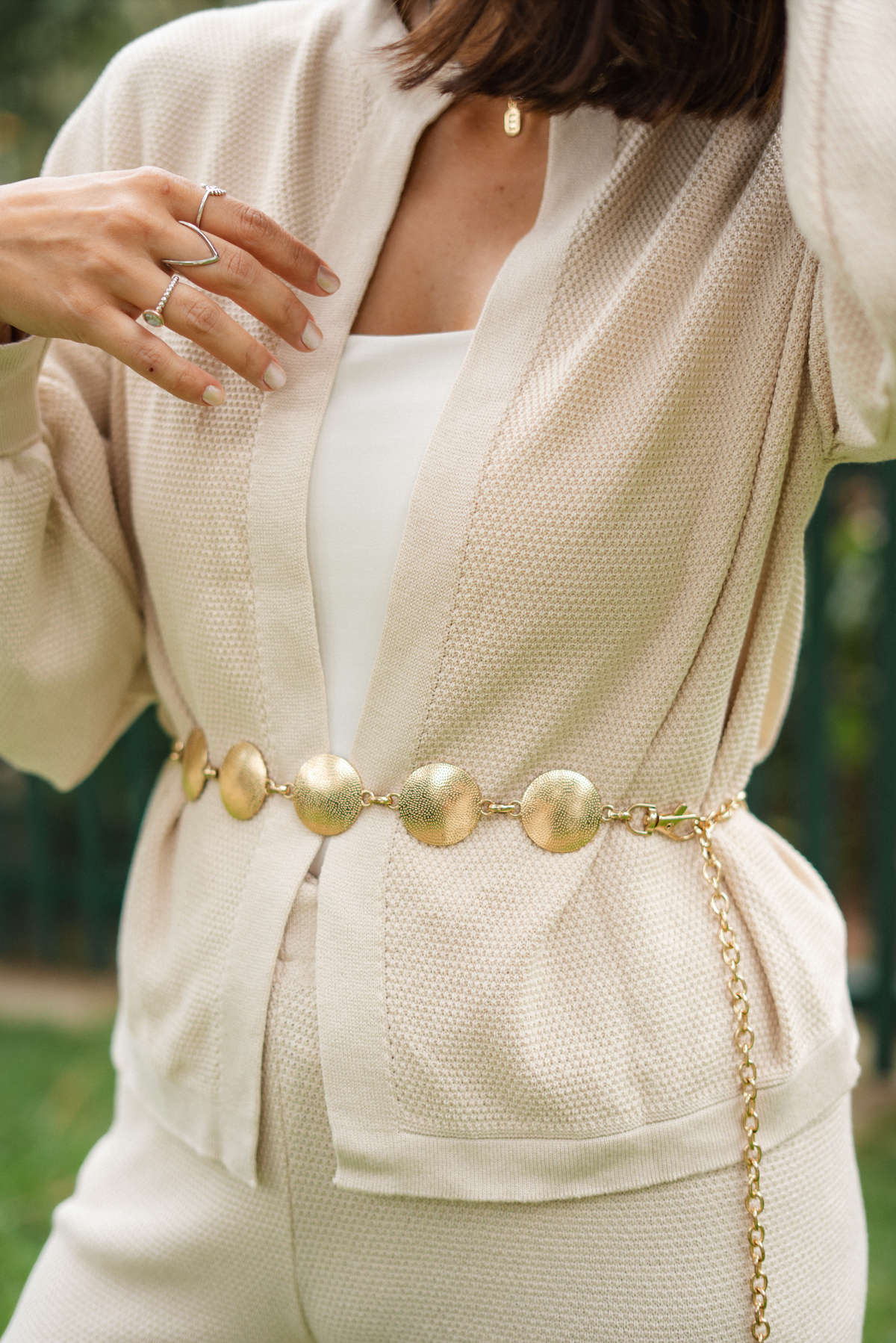 Conjunto Noblesse