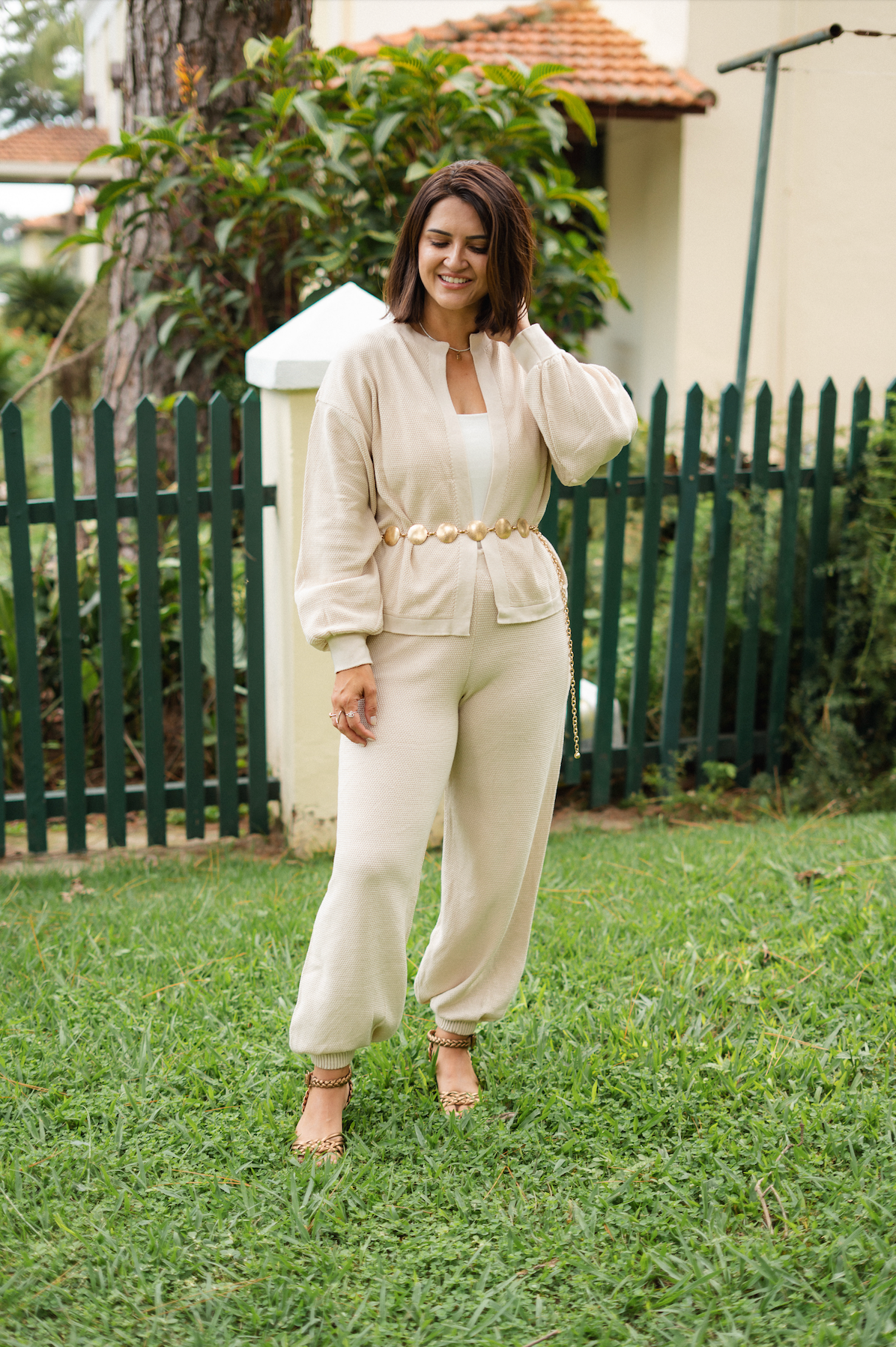 Conjunto Noblesse