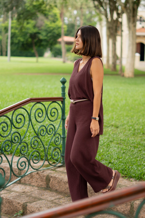 Conjunto Céu de Outono