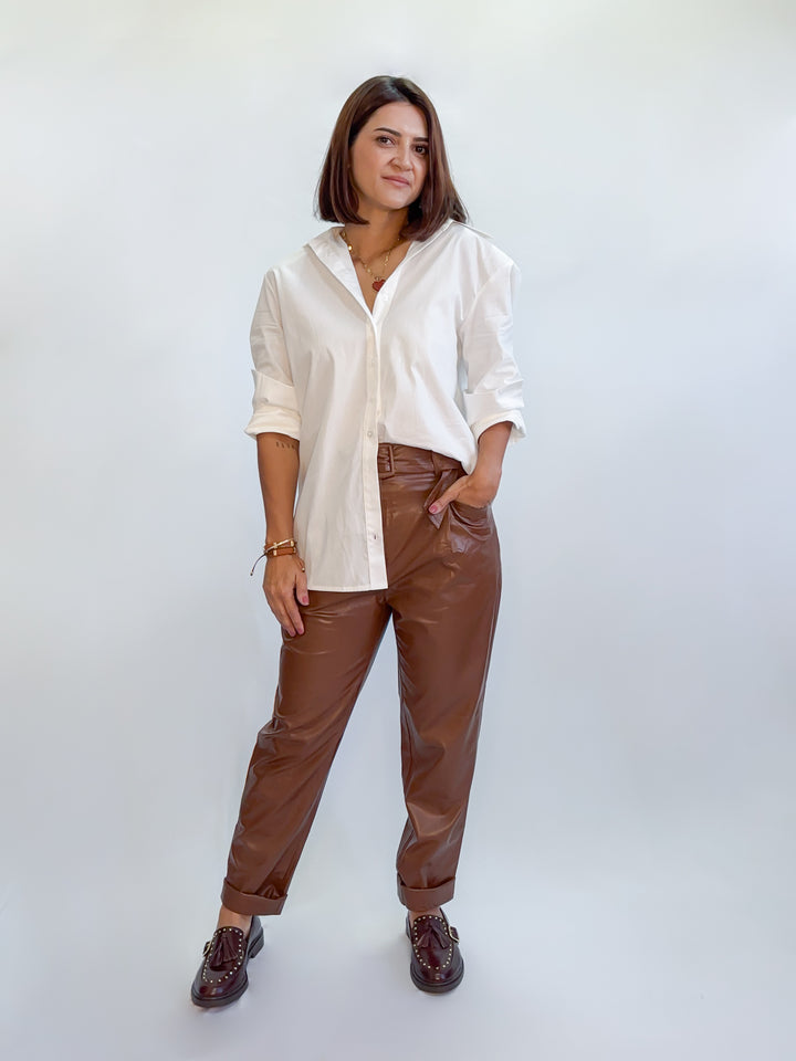 Camisa Lumi